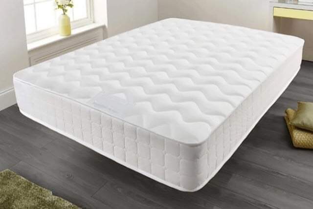 Mattress