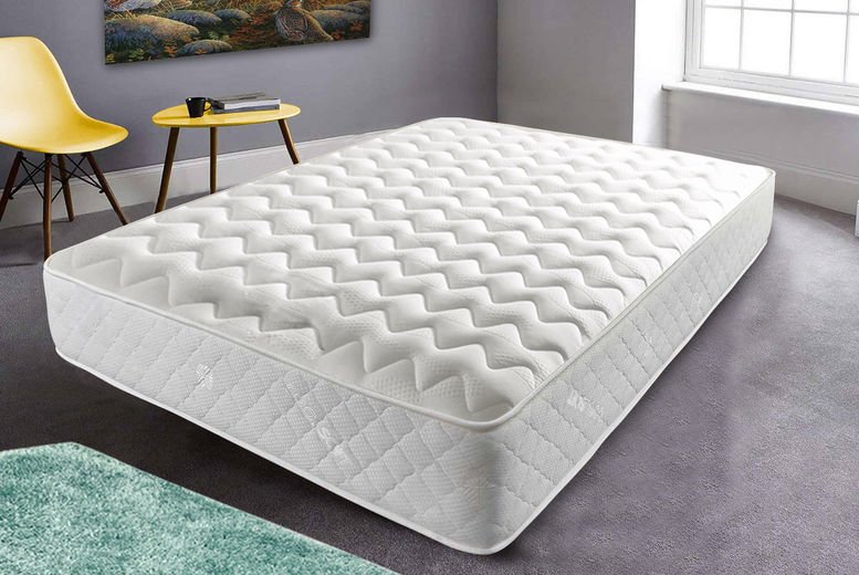 Mattress