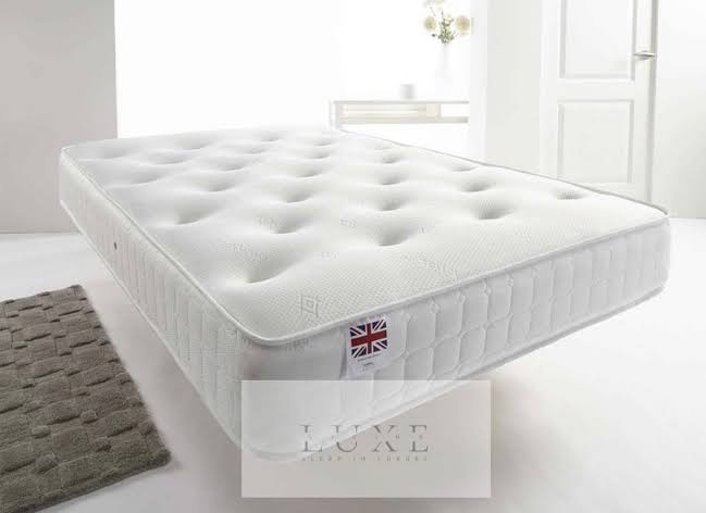 Mattress